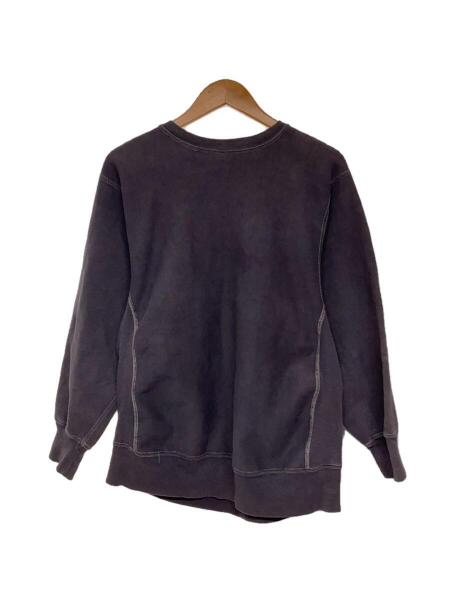 80s トリコタグChampion Reverse Weave 後染め