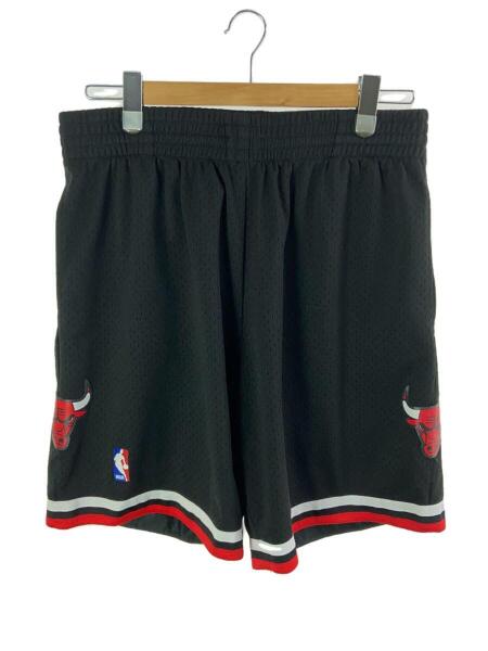 mitchell&ness(ミッチェルアンドネス) / バスケットゲームパンツ/NBA 