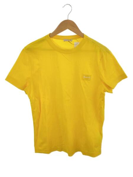 MONCLER(モンクレール) / 20SS/MAGLIA T-SHIRT/Tシャツ/M/コットン/YLW 