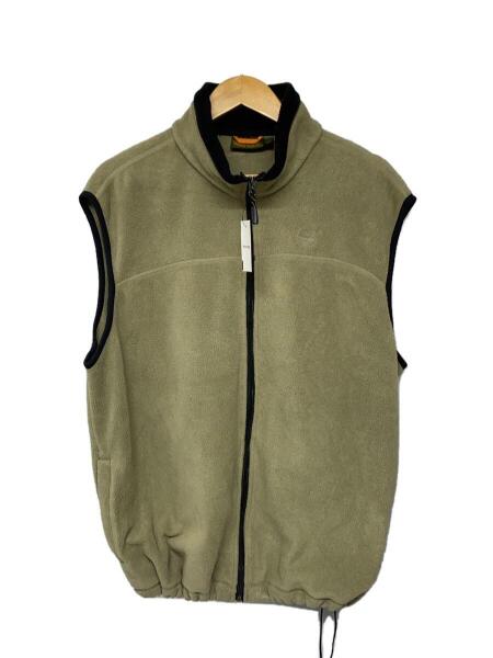 Timberland(ティンバーランド) / 90s-/POLARTEC/フリースベスト/XL 