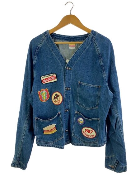 PAY-DAY ペイディ 50's復刻 エンジニアジャケット 40 PAYDAY