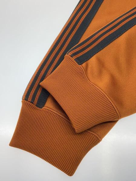 Needles(ニードルズ) / 24SS/Track Jacket-Poly Smooth/RUST/L 