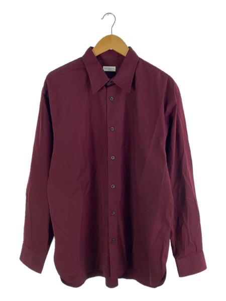 DRIES VAN NOTEN(ドリスヴァンノッテン) / CROOM/長袖シャツ/L