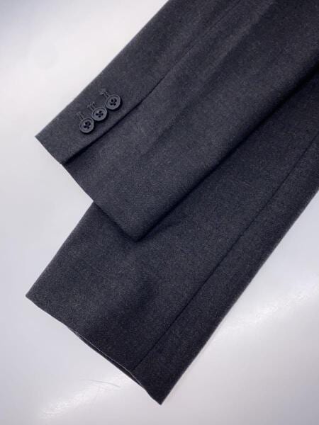 Spick&Span(スピックアンドスパン) / 23AW/ミルドクロスピークドラペル