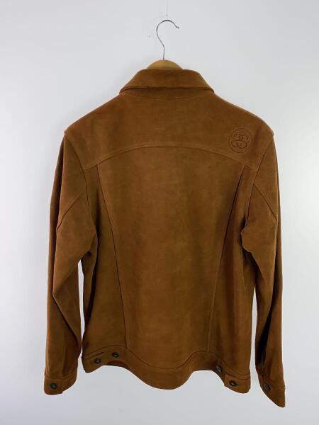 STUSSY(ステューシー) / トラッカージャケット/レザージャケット STUSSY(ステューシー) / トラッカージャケット/レザージャケット