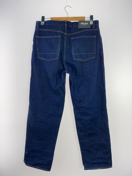 PALACE(パレス) / P45 Standard Jean/ボトム/34/デニム/IDG/裾破れ有 