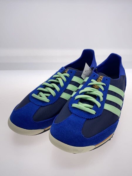 adidas(アディダス) / SL 72 OG/ローカットスニーカー/25cm/BLU/IE3426