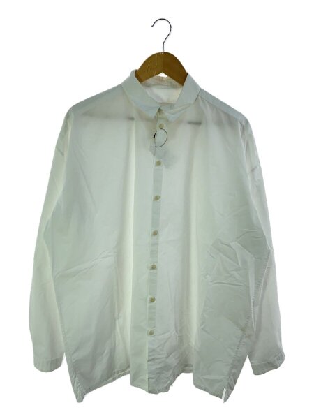 toogood(トゥーグッド) / ヨゴレ有/THE DRAUGHTSMAN SHIRT/5/コットン 