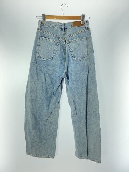 Curensology(カレンソロジー) / &RC/カーヴィーデニムパンツ/40