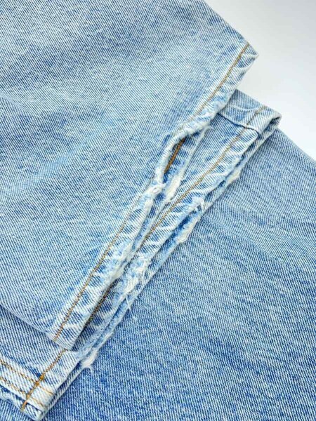 Curensology(カレンソロジー) / &RC/カーヴィーデニムパンツ/40