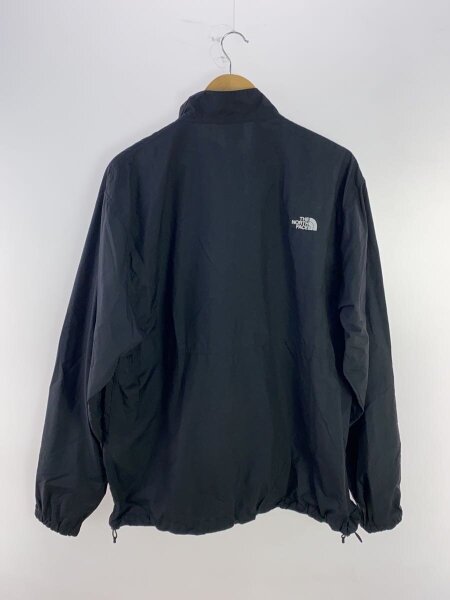 THE NORTH FACE(ザノースフェイス) / コンパクトブルゾン/XL/BLK