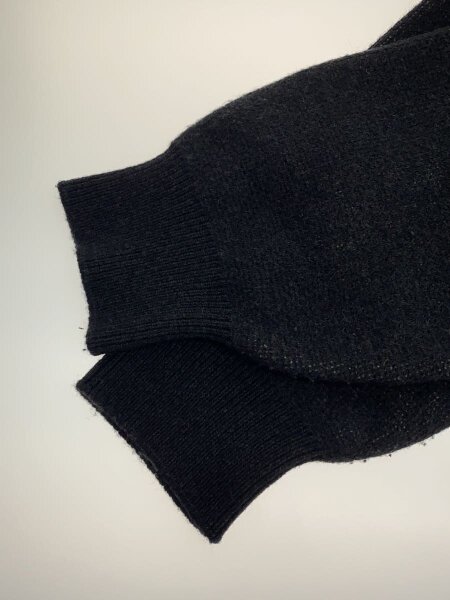 FACETASM(ファセッタズム) / 23AW/DECONSTRUCTED NORDIC KNIT/ニット