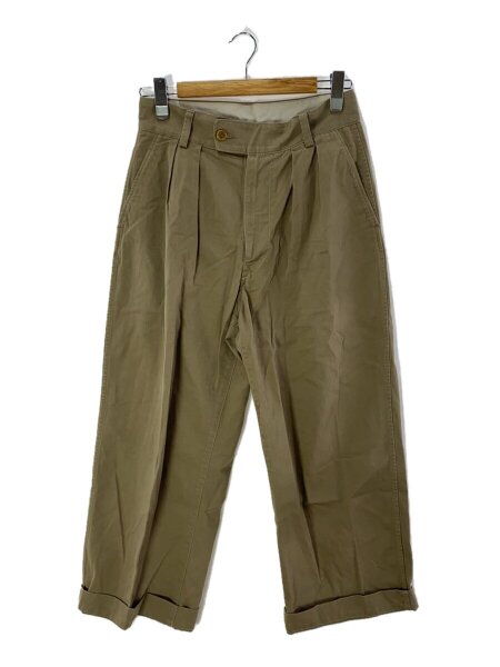 45R おこめチノのシャルロットパンツ