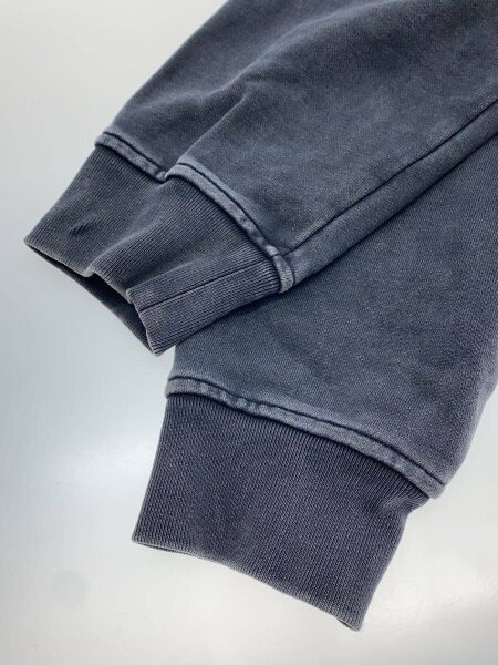 WIND AND SEA(ウィンダンシー) / 24SS/SEA PIGMENT HALF ZIP SWEAT/L