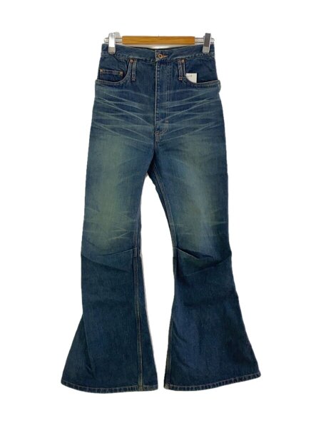 kozaburo 3Dブーツカット S*様 kozaburo 3D boots cut pants ブーツ 