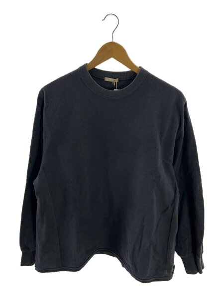 ULTERIOR(アルテリア) / VINTAGE FADED TERRY RW SWEAT SHIRT/4 