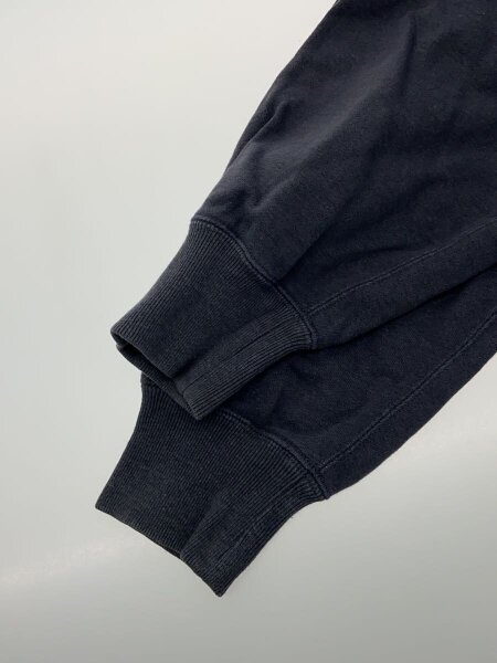 ULTERIOR(アルテリア) / VINTAGE FADED TERRY RW SWEAT SHIRT/4 