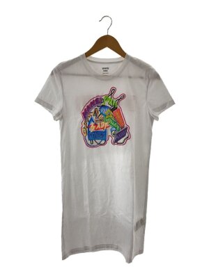 HERMES(エルメス) / ニットワンピース/長袖ワンピース/34/カシミア1000