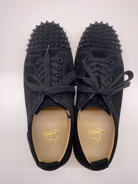 Christian Louboutin(クリスチャンルブタン) / LOUIS Junior Spikes