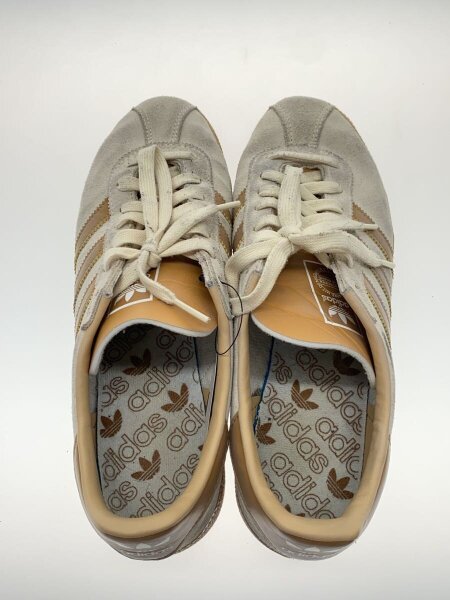 adidas(アディダス) / MUNCHEN_ミュンヘン/27.5cm/CRM/スウェード 