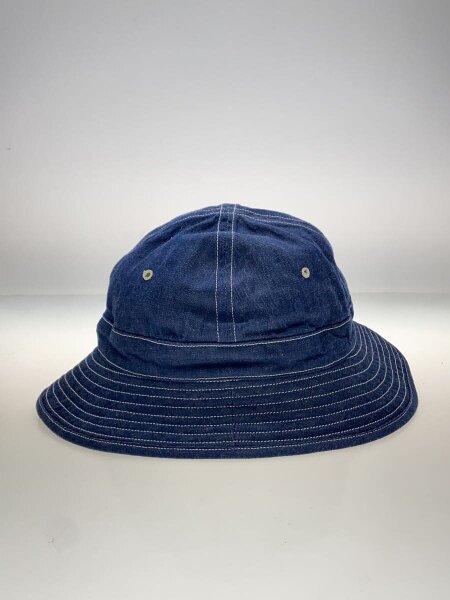 WAREHOUSE(ウェアハウス) / Lot 5200 DENIM ARMY HAT/バケットハット