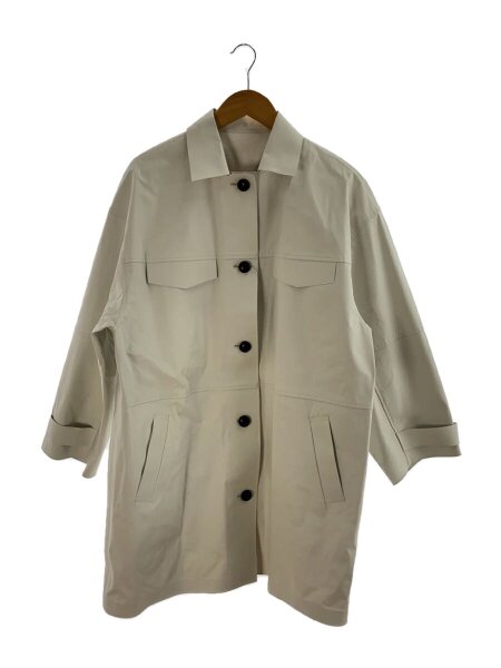AMERI(アメリヴィンテージ) / 24SS/CASUAL LIKE CAPA COAT/S/フェイク 