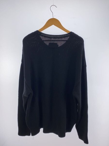 stein(シュタイン) / 21AW/EX FINE LAMBS CREW NECK KNIT LS/M/ウール 