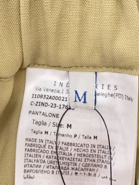 MONCLER(モンクレール) / PANTALONE/ワイドパンツ/M/ポリエステル/KHK