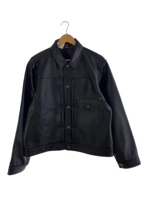 Leeのレザージャケット検索結果|古着・中古品の通販サイト セカンド