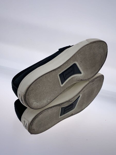 Graphpaper(グラフペーパー) / 25ss/JACK PURCELL LOAFER/ローカット 