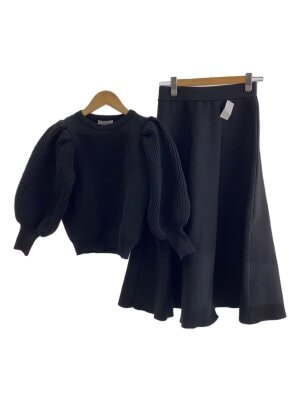 イデアルーチェ iDea Luce クラシカルジャケット ブラック イデア