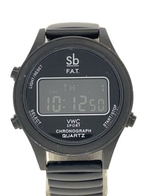 FATの腕時計検索結果|古着・中古品の通販サイト セカンドストリート 