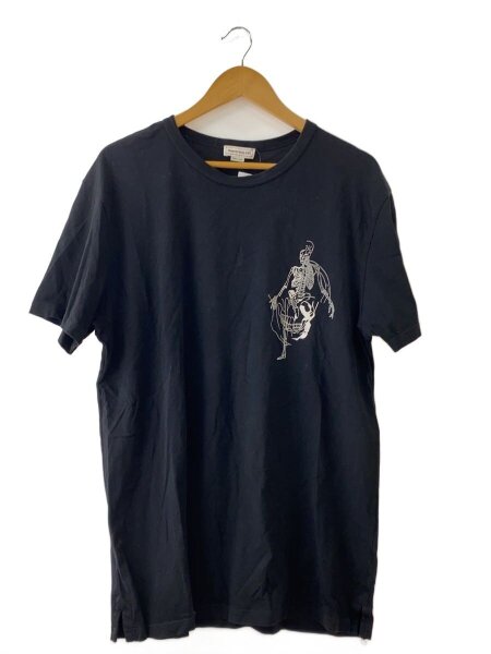 Alexander McQueen(アレキサンダーマックイーン) / 22年/スカルTシャツ 