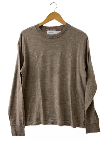 RAINMAKER KYOTO(レインメーカーキョウト) / 23AW/WASHABLE-WOOL CREW 