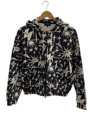 【未使用品】PEARLY GATES 星柄ジップアップパーカー PEARLY GATESのジップパーカー検索結果|古着・中古品の通販サイト