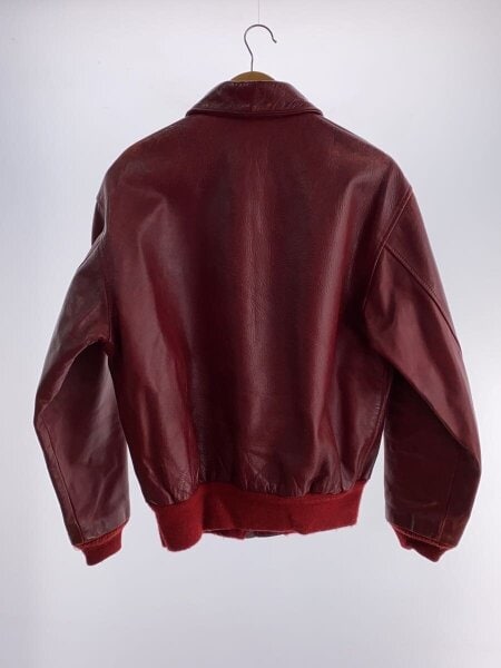 AVIREX(アヴィレックス) / A-2/USA製/ホースハイド/OLD/フライト