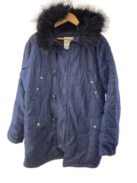 ALPHA INDUSTRIES(アルファインダストリーズ) / N-3B/STORM RIDER 