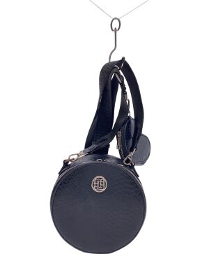 GYDA(ジェイダ) / ショルダーバッグ/フェイクレザー/BLK | 中古品の 