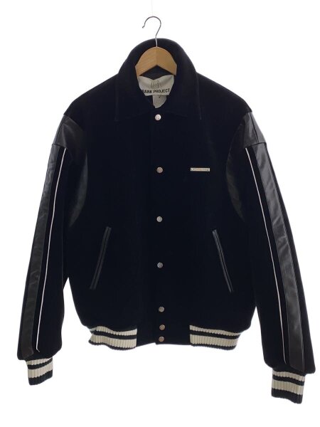 Velour Stadium Jacket /prank project