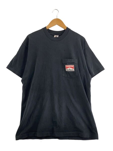 Marlboro Tシャツ コヨーテ 90s usa製 FRUIT OF THE LOOM(フルーツ 