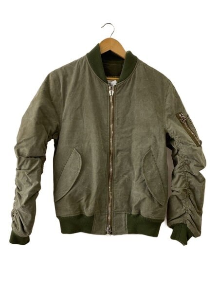READYMADE(レディメイド) / 16SS/JESSE JACKET/ミリタリージャケット 