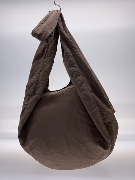 OMAR AFRIDI(オマールアフリディ) / 24aw midi lidia bag yellow 