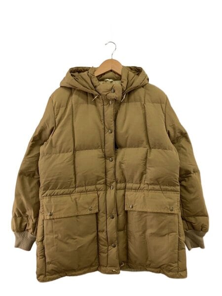EDDIE BAUER(エディーバウアー) / 70～80s/黒タグ前期/カラコラム 