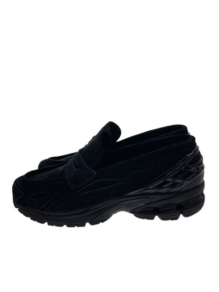 NEW BALANCE(ニューバランス) / 1906L Black Suede/踵内側テープ跡有 