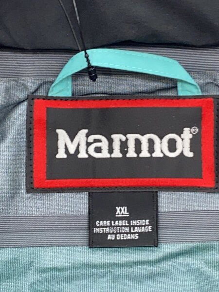 Marmot(マーモット) / ×STABRIDGE/3L ALPINIST JACKET GEN2/ジャケット 
