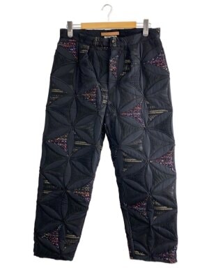 NICENESS E.PENNY エンジニアトラウザー NICENESS E.PENNY Engineer