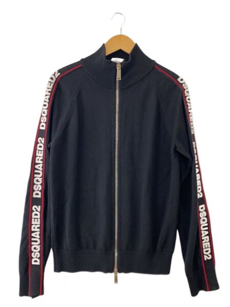 DSQUARED2(ディースクエアード) / 19AW/SKI/ドライバーズニット/L 