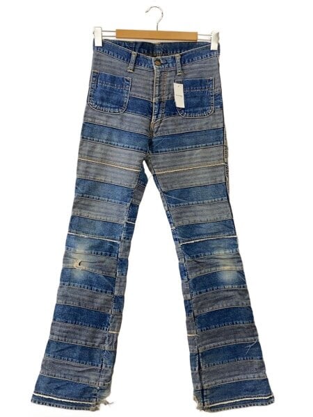 HYSTERIC GLAMOUR ブーツカットデニム　ウミヘビ　31inch HYSTERIC GLAMOUR(ヒステリックグラマー) / ウミヘビ/ブッシュブーツ