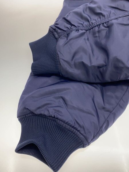 Gosha Rubchinskiy(ゴーシャラブチンスキー) / 25AW/Hooded Bomber