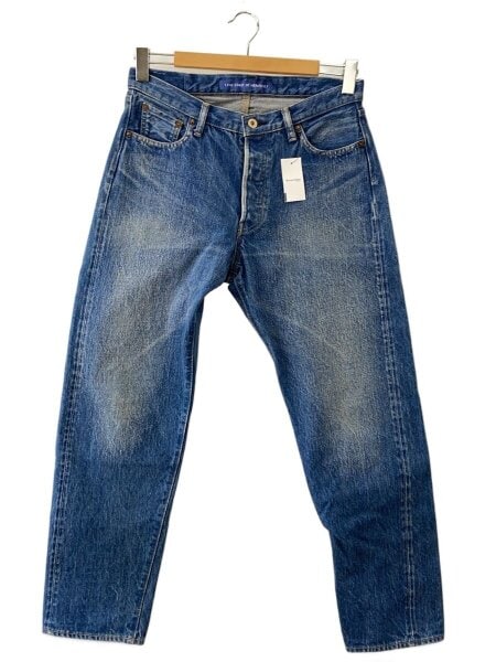 HERILL(ヘリル) / 23SS/HL XX Denim/ボトム/1/デニム/IDG/23-03-hl 